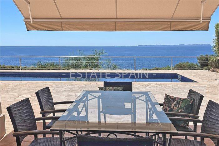 Вилла в Кала-Пи 260 м2 №VL24634E999  - Продажа - 11 preview