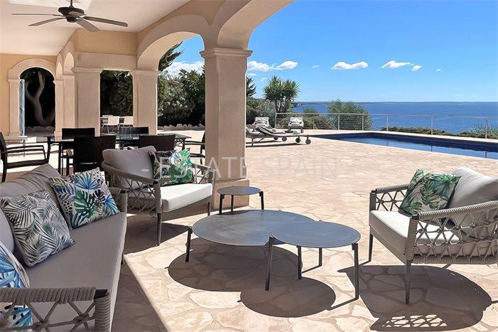 Вилла в Кала-Пи 260 м2 №VL24634E999  - Продажа - 13 preview