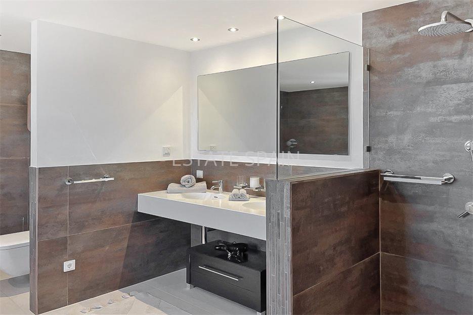 Вилла в Кала-Пи 260 м2 №VL24634E999  - Продажа - 10 large