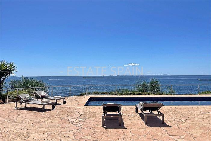 Вилла в Кала-Пи 260 м2 №VL24634E999  - Продажа - 17 preview