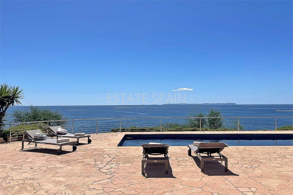 Вилла в Кала-Пи 260 м2 №VL24634E999  - Продажа - 17 large