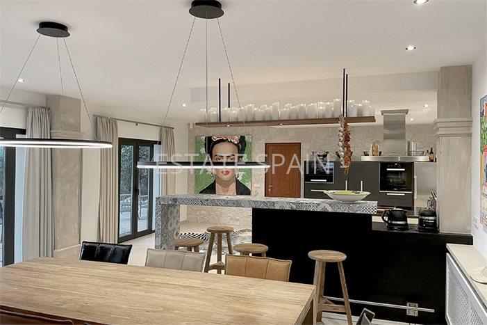 Вилла в Кала-Пи 260 м2 №VL24634E999  - Продажа - 6 preview