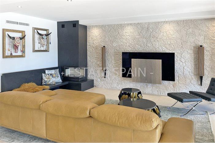 Вилла в Кала-Пи 260 м2 №VL24634E999  - Продажа - 4 preview