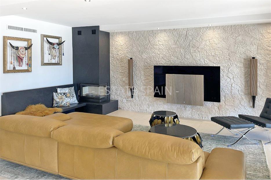 Вилла в Кала-Пи 260 м2 №VL24634E999  - Продажа - 4 large