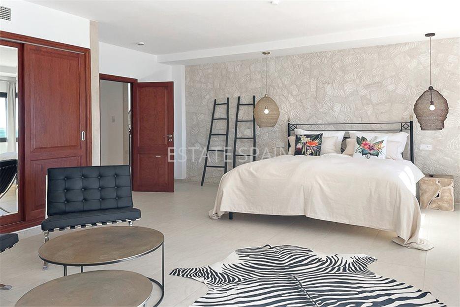 Вилла в Кала-Пи 260 м2 №VL24634E999  - Продажа - 7 large