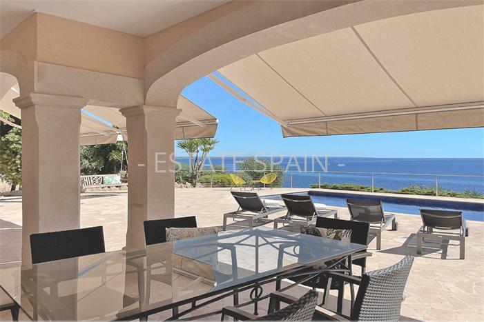 Вилла в Кала-Пи 260 м2 №VL24634E999  - Продажа - 12 preview