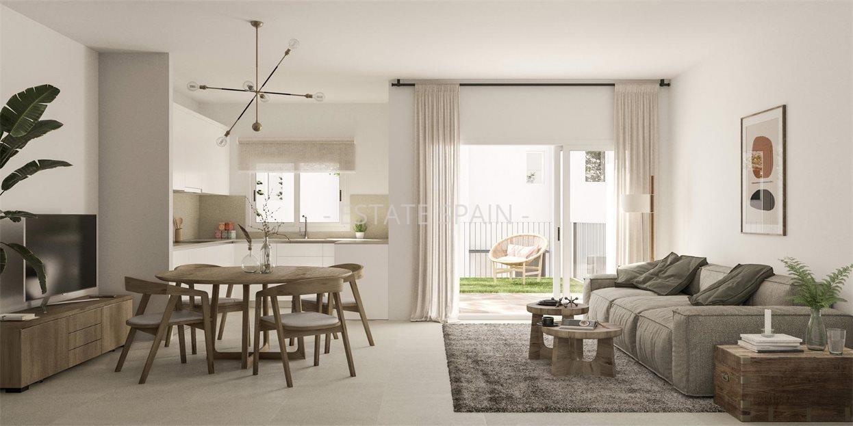 Вилла в Монфорте-дель-Сид 163 м2 №VL25109F4296  - Продажа - 8 large