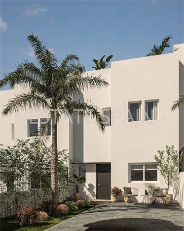 Вилла в Монфорте-дель-Сид 163 м2 №VL25109F4296  - Продажа - 16 preview