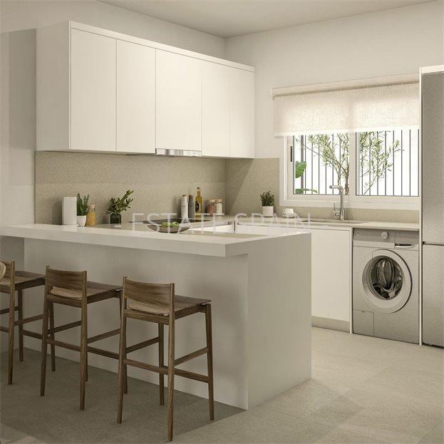 Вилла в Монфорте-дель-Сид 163 м2 №VL25109F4296  - Продажа - 10 large