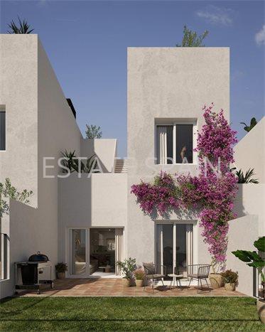 Вилла в Монфорте-дель-Сид 163 м2 №VL25109F4296  - Продажа - 6 preview