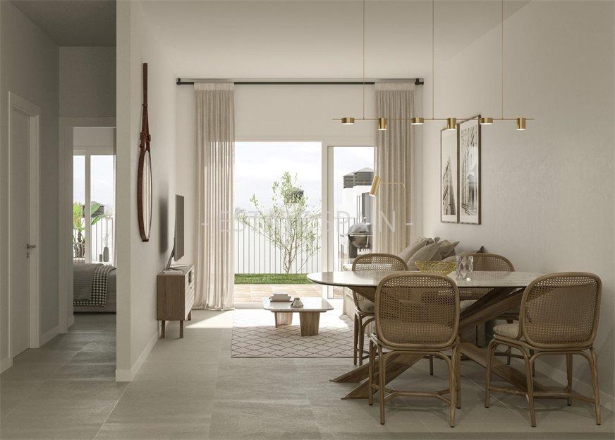 Вилла в Монфорте-дель-Сид 163 м2 №VL25109F4296  - Продажа - 12 large