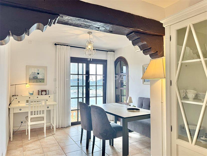 Апартаменты в Андрайч 133 м2 №ART25795C4C3  - Продажа - 5 large