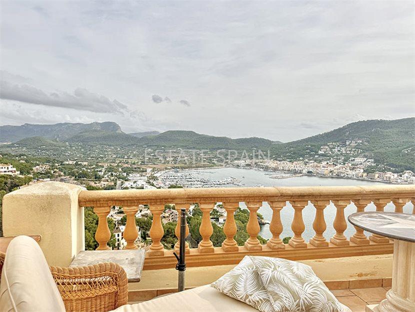 Апартаменты в Андрайч 133 м2 №ART25795C4C3  - Продажа - 25 large