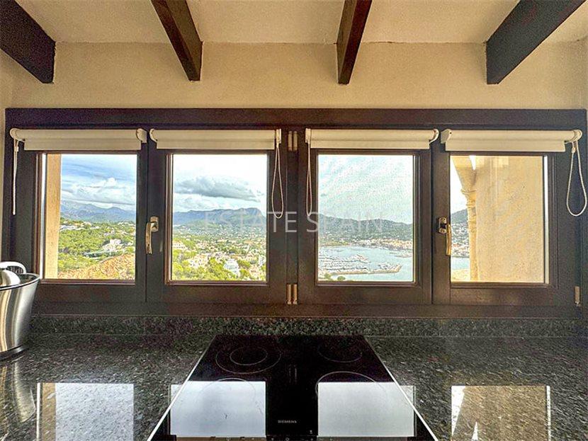 Апартаменты в Андрайч 133 м2 №ART25795C4C3  - Продажа - 12 large