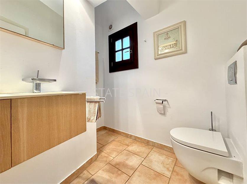 Апартаменты в Андрайч 133 м2 №ART25795C4C3  - Продажа - 31 large