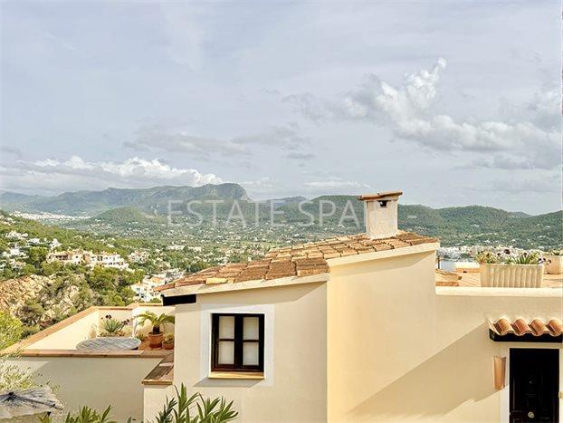 Апартаменты в Андрайч 133 м2 №ART25795C4C3  - Продажа - 39 preview