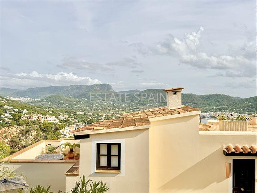 Апартаменты в Андрайч 133 м2 №ART25795C4C3  - Продажа - 39 large