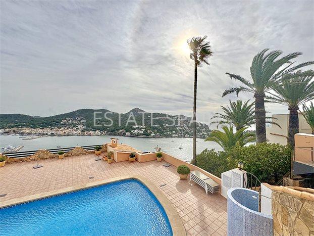 Апартаменты в Андрайч 133 м2 №ART25795C4C3  - Продажа - 34 preview