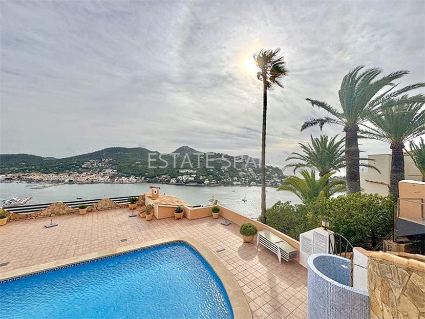 Апартаменты в Андрайч 133 м2 №ART25795C4C3  - Продажа - 34 large