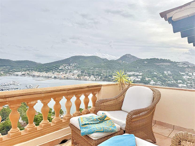 Апартаменты в Андрайч 133 м2 №ART25795C4C3  - Продажа - 33 large