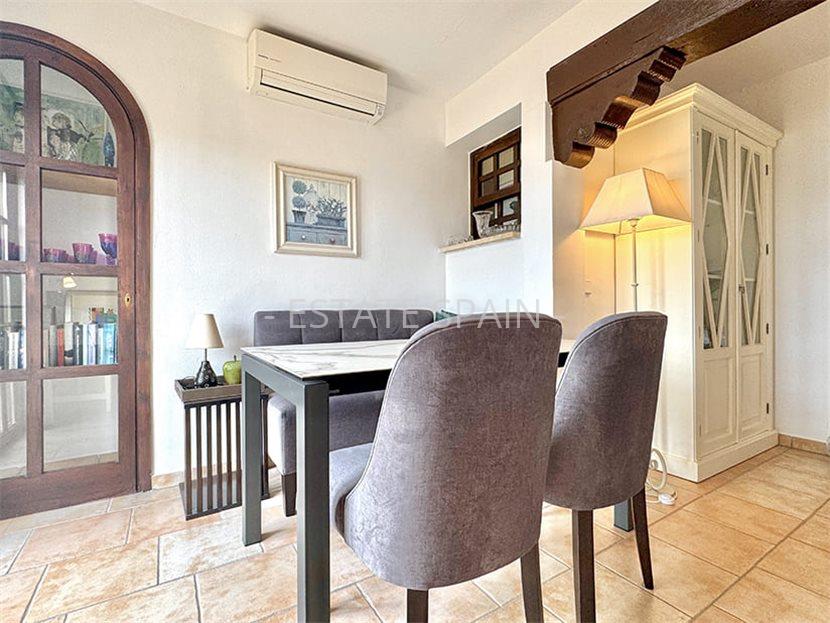 Апартаменты в Андрайч 133 м2 №ART25795C4C3  - Продажа - 4 large