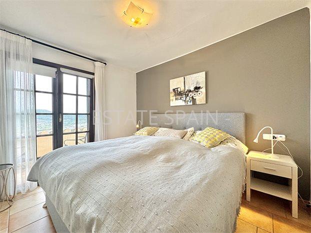 Апартаменты в Андрайч 133 м2 №ART25795C4C3  - Продажа - 22 preview