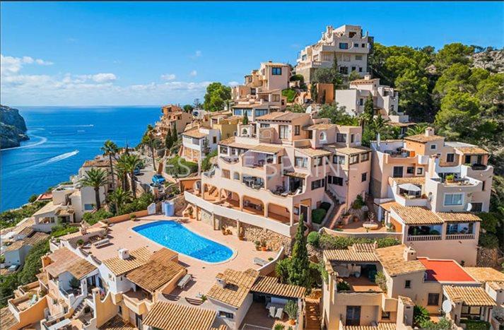 Апартаменты в Андрайч 133 м2 №ART25795C4C3  - Продажа - 1 preview