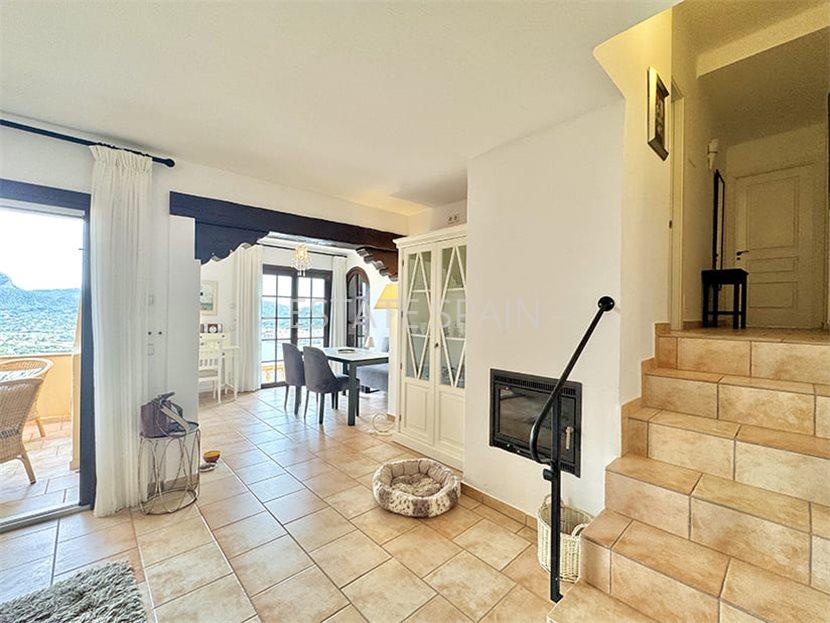 Апартаменты в Андрайч 133 м2 №ART25795C4C3  - Продажа - 9 large