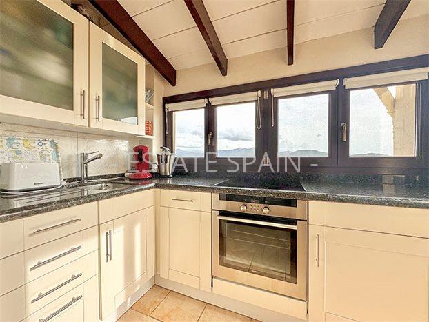 Апартаменты в Андрайч 133 м2 №ART25795C4C3  - Продажа - 11 preview