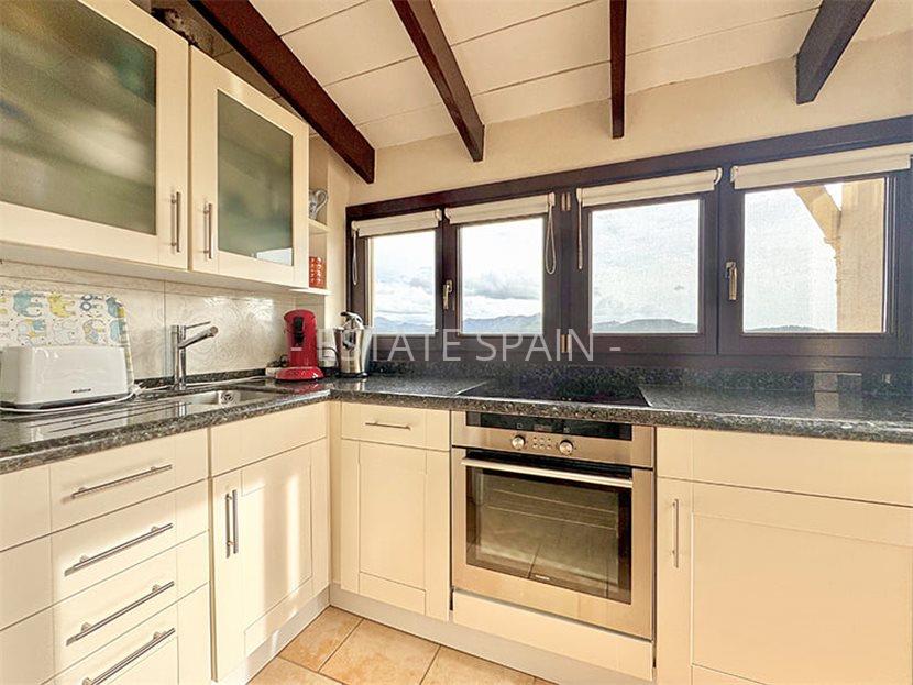 Апартаменты в Андрайч 133 м2 №ART25795C4C3  - Продажа - 11 large