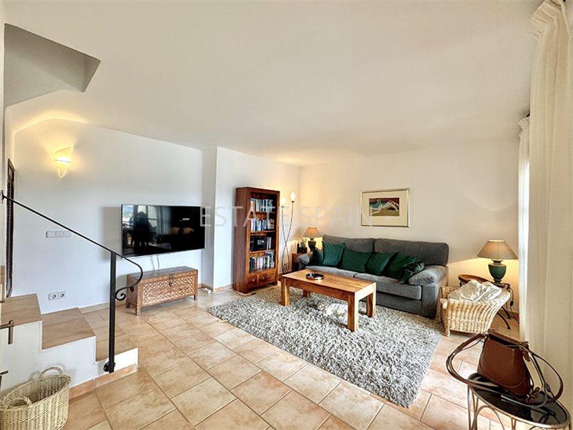 Апартаменты в Андрайч 133 м2 №ART25795C4C3  - Продажа - 3 large