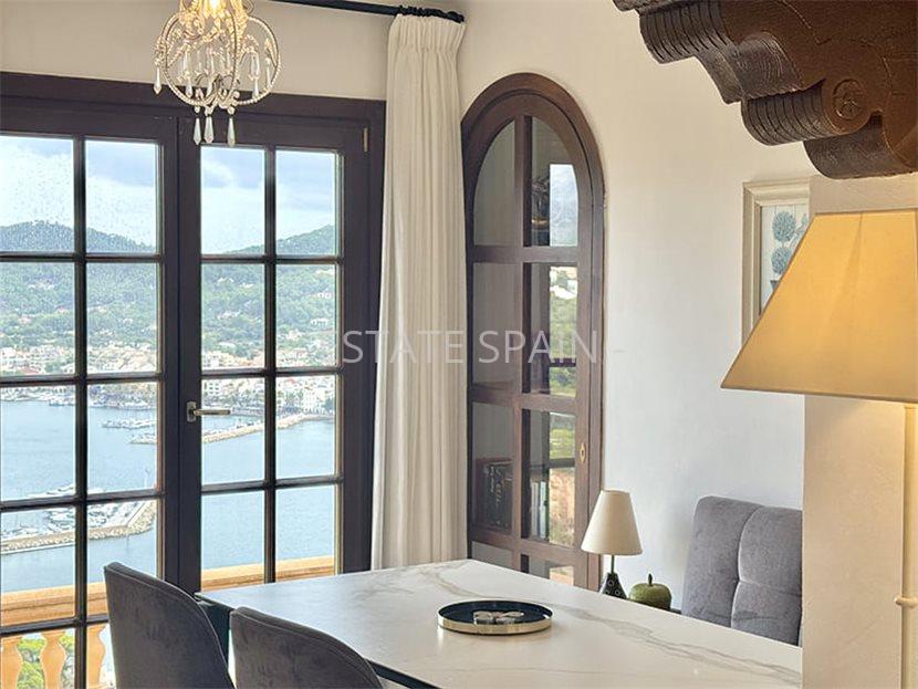 Апартаменты в Андрайч 133 м2 №ART25795C4C3  - Продажа - 6 large