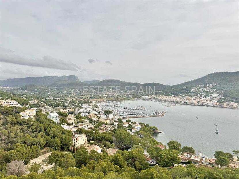 Апартаменты в Андрайч 133 м2 №ART25795C4C3  - Продажа - 36 large