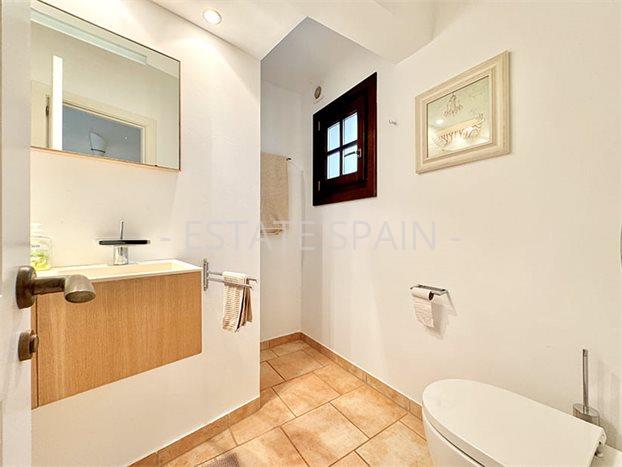 Апартаменты в Андрайч 133 м2 №ART25795C4C3  - Продажа - 23 preview