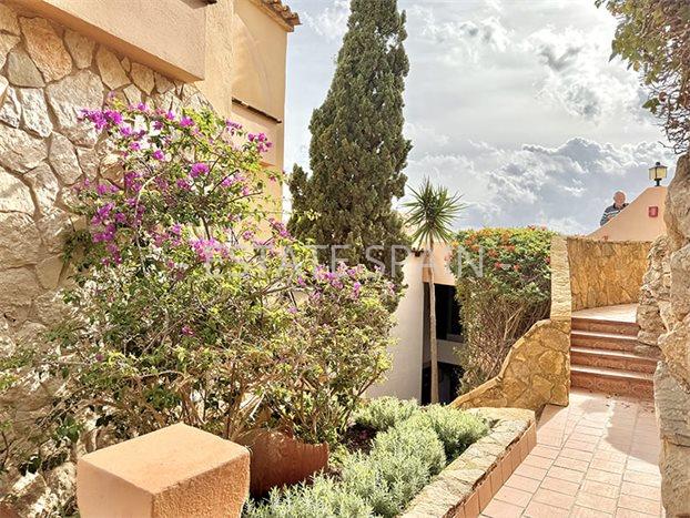 Апартаменты в Андрайч 133 м2 №ART25795C4C3  - Продажа - 38 preview