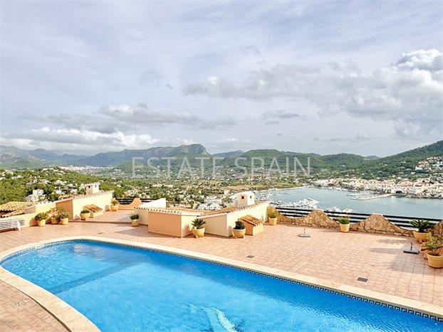 Апартаменты в Андрайч 133 м2 №ART25795C4C3  - Продажа - 37 preview