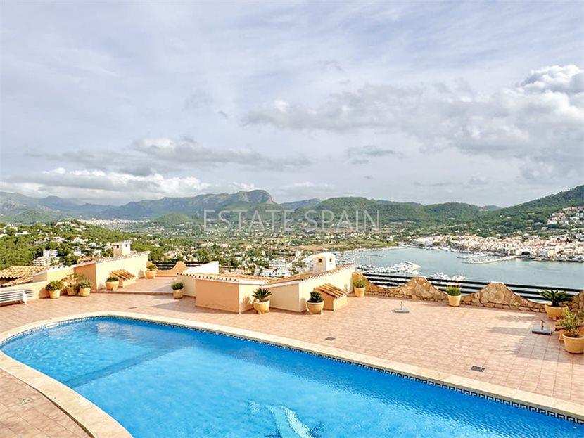 Апартаменты в Андрайч 133 м2 №ART25795C4C3  - Продажа - 37 large