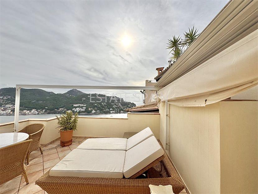 Апартаменты в Андрайч 133 м2 №ART25795C4C3  - Продажа - 24 large