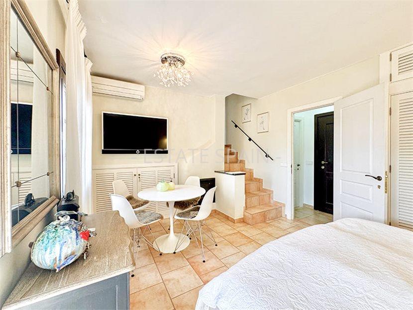 Апартаменты в Андрайч 133 м2 №ART25795C4C3  - Продажа - 13 large