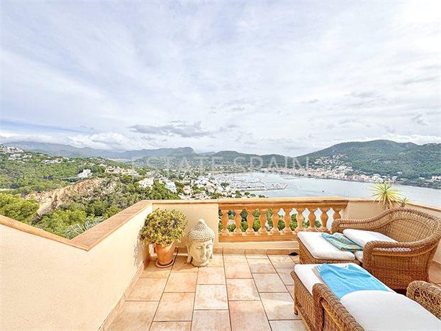 Апартаменты в Андрайч 133 м2 №ART25795C4C3  - Продажа - 32 preview