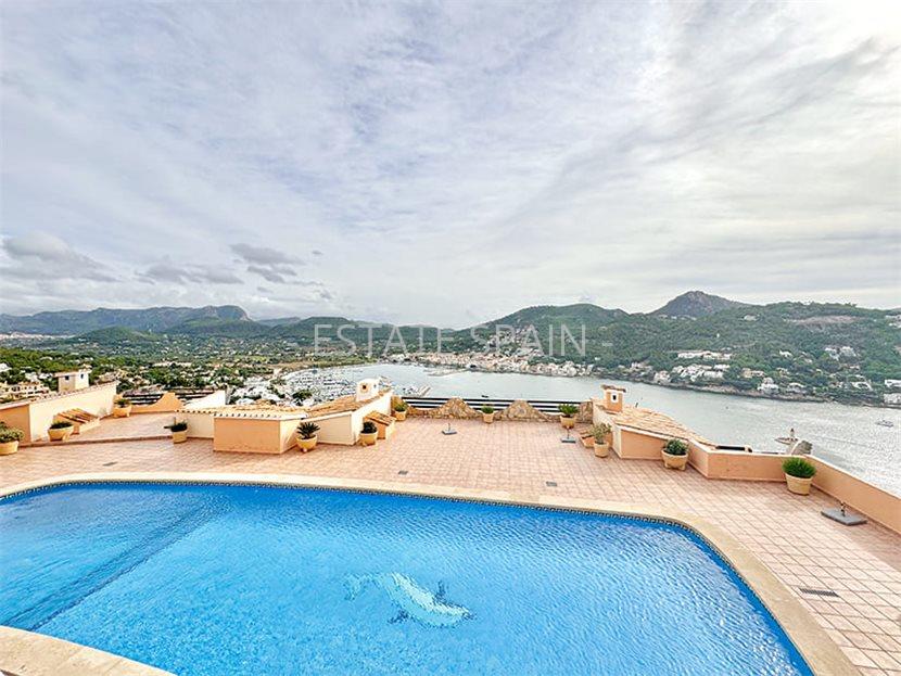 Апартаменты в Андрайч 133 м2 №ART25795C4C3  - Продажа - 35 large