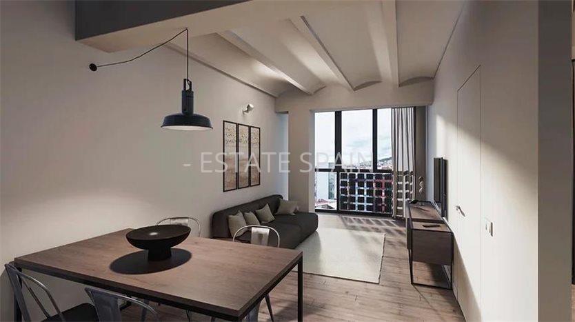 Апартаменты в Барселоне 107 м2 №ART2112277F9CD  - Продажа - 4 preview