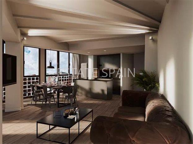 Апартаменты в Барселоне 107 м2 №ART2112277F9CD  - Продажа - 1 preview