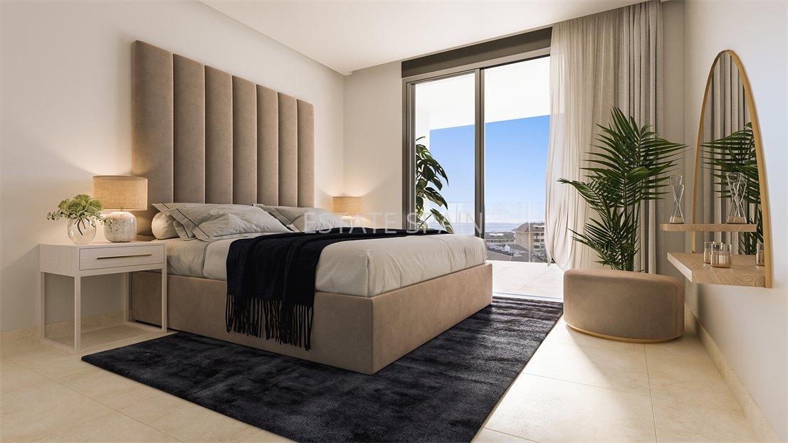 Апартаменты в Фуэнхироле 158 м2 №ART247258EE89  - Продажа - 15 large