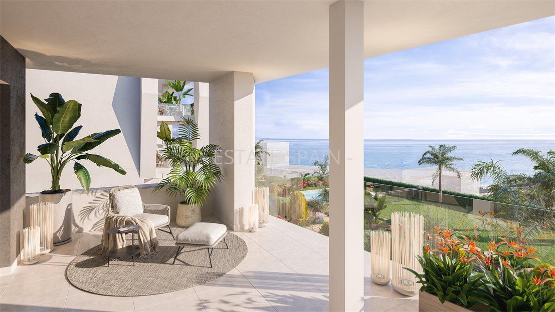 Апартаменты в Фуэнхироле 158 м2 №ART247258EE89  - Продажа - 13 large