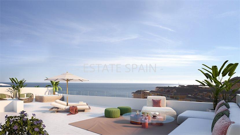 Апартаменты в Фуэнхироле 158 м2 №ART247258EE89  - Продажа - 12 preview