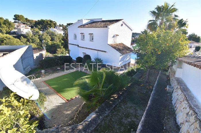 Дом в Бенисе 226 м2 №VL212147763  - Продажа - 18 preview