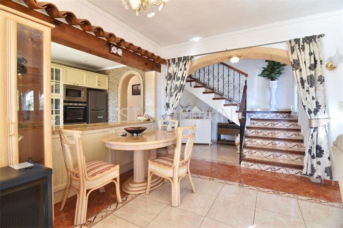 Дом в Бенисе 226 м2 №VL212147763  - Продажа - 27 preview