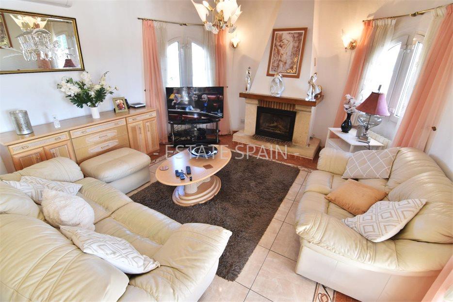 Дом в Бенисе 226 м2 №VL212147763  - Продажа - 24 large