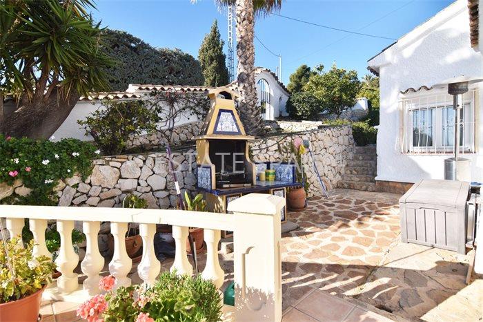 Дом в Бенисе 226 м2 №VL212147763  - Продажа - 9 preview